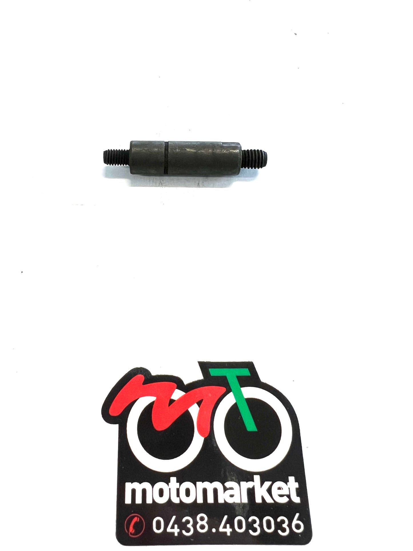 Alberino pompa acqua Derbi Atlantis-Predator 50cc art.00G20380016