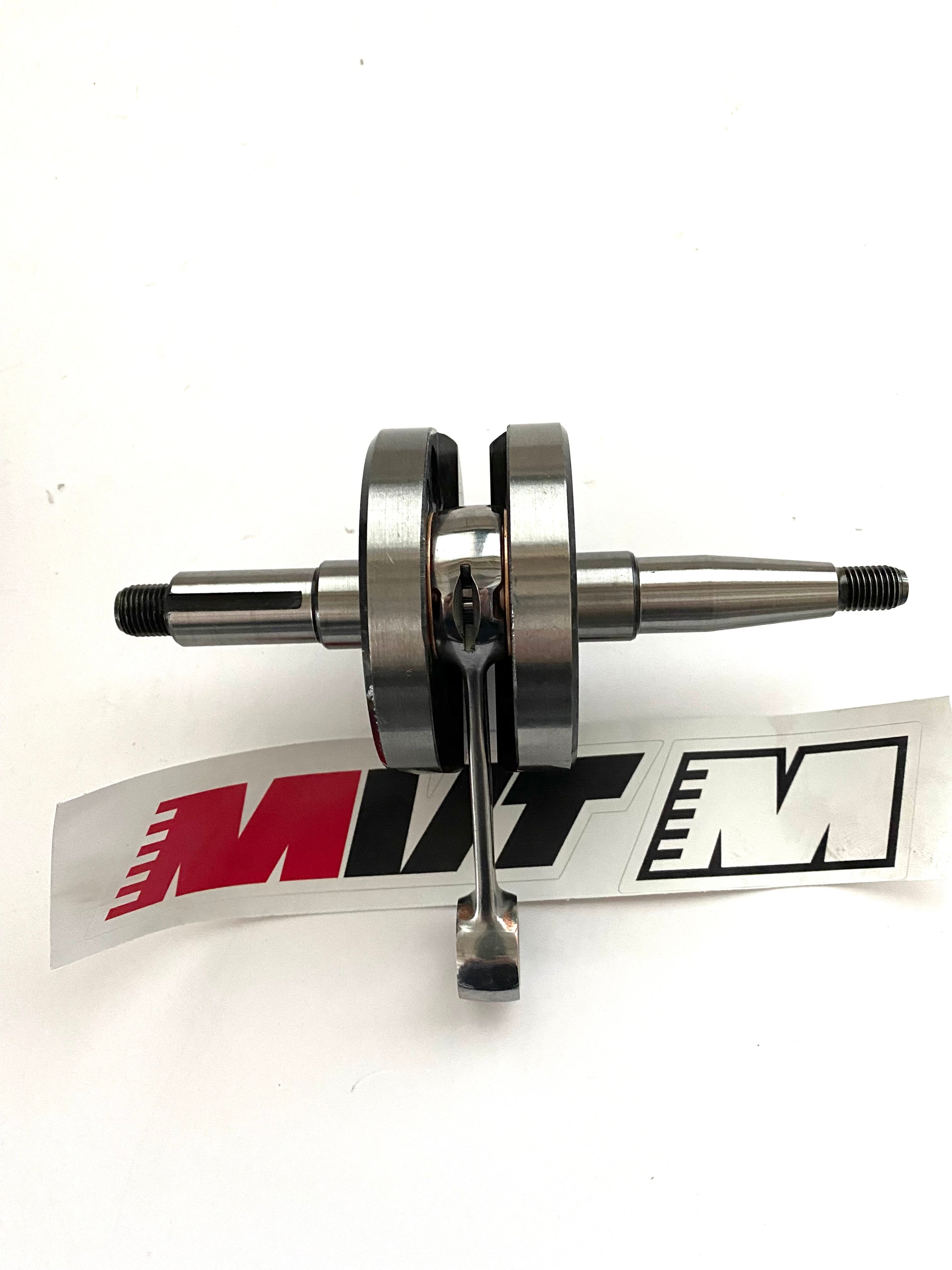 Kit Cuscinetti Sterzo + Anelli Simmer Per Minarelli AM6 50 Cc – D.R. Motorparts, Per Moto E Scooter