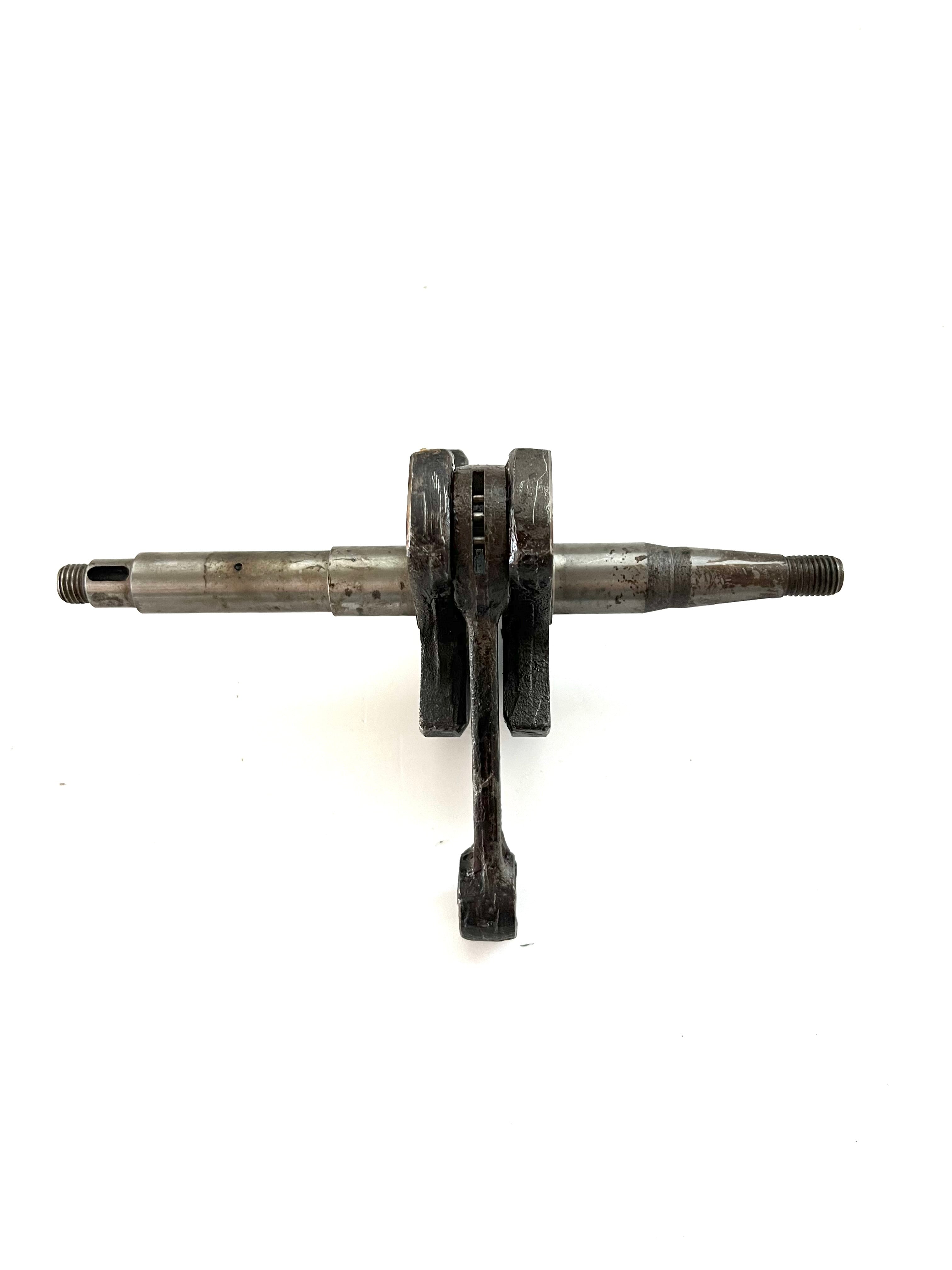 Mandrino Albero Piumatore Per Raptor 30/50 V2 – Thunder Tiger PV0355, Nuovo Da Taiwan - Foto 2