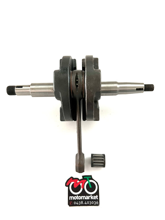Albero motore Sachs 125cc 5/6V