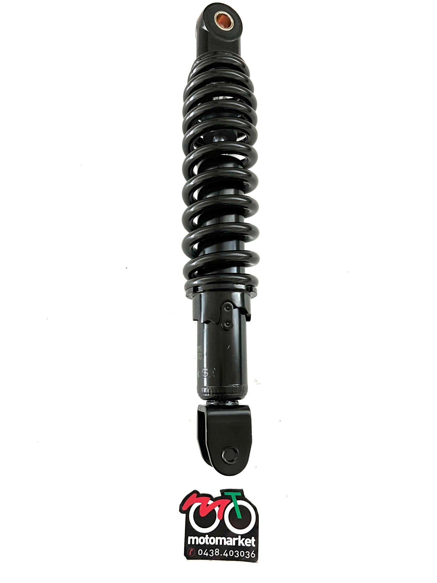 Ammortizzatore posteriore Yamaha Neo’s-MBK Ovetto-Yamaha Aerox 50cc art.204550181
