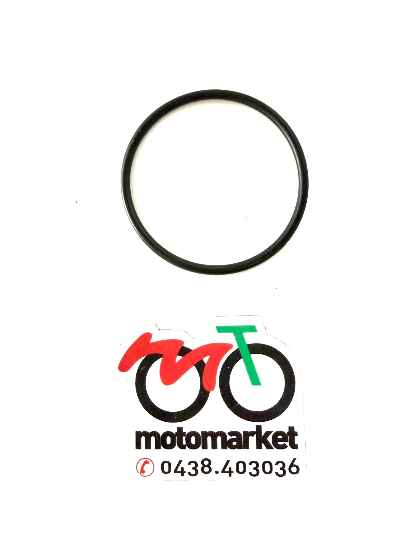 Anelli o-ring pompa acqua Gilera RC 600 art.321074