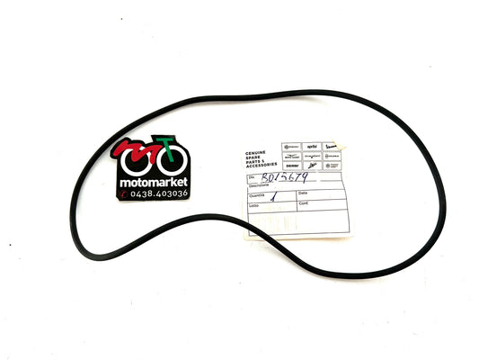 Anello OR frizione Piaggio Beverly 350-X10 350-Beverly 400 HPE art.B015679
