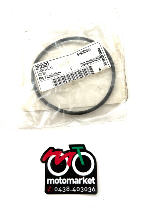 Anello o-ring scatola differenziale Kymco MXU 300-500 art.00122083