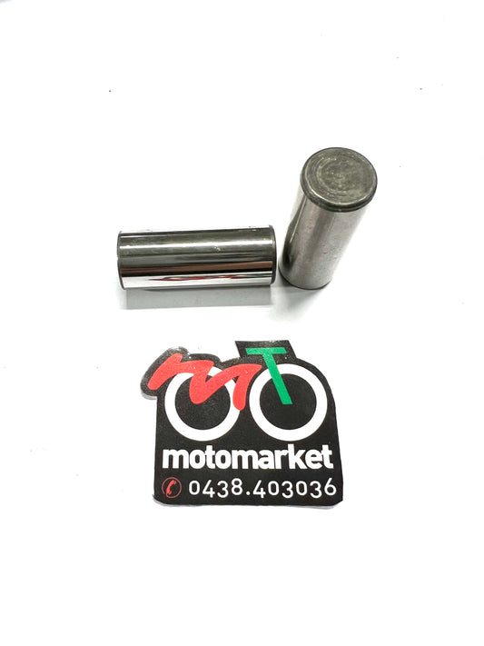 Asse di accoppiamento albero motore diametro 16X37