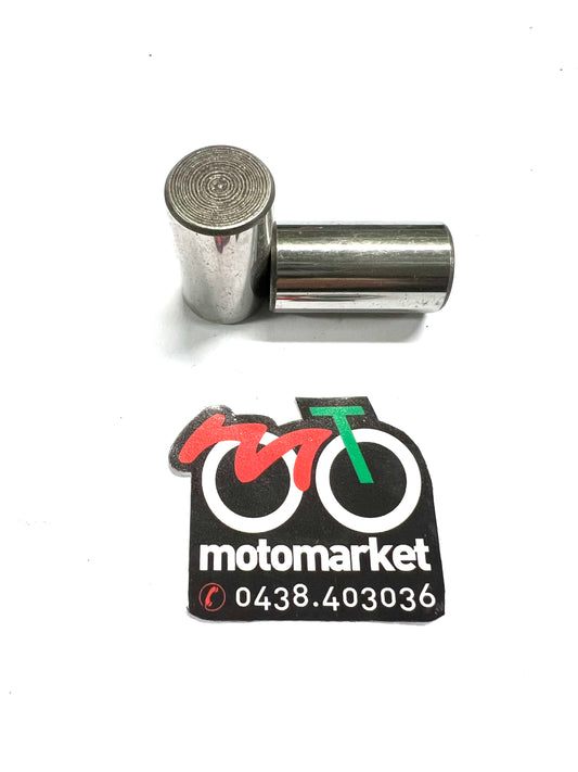 Asse di accoppiamento albero motore diametro 18X34