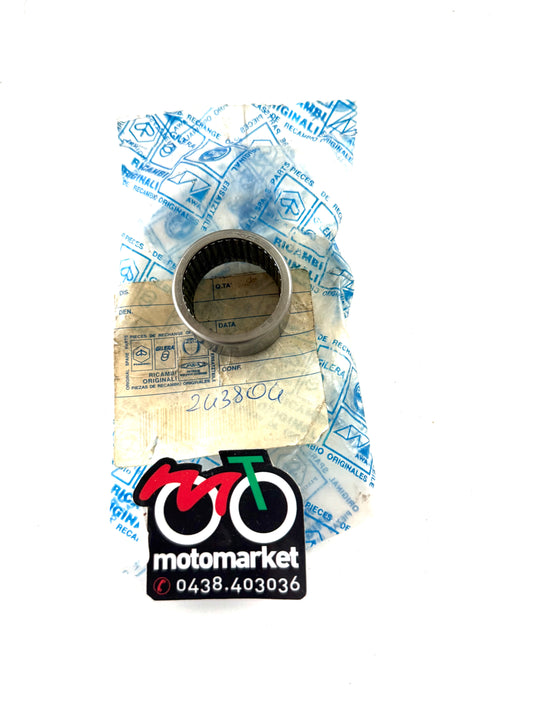 Astuccio a rulli HK2820 ruota anteriore Ape TM 703 art.243804