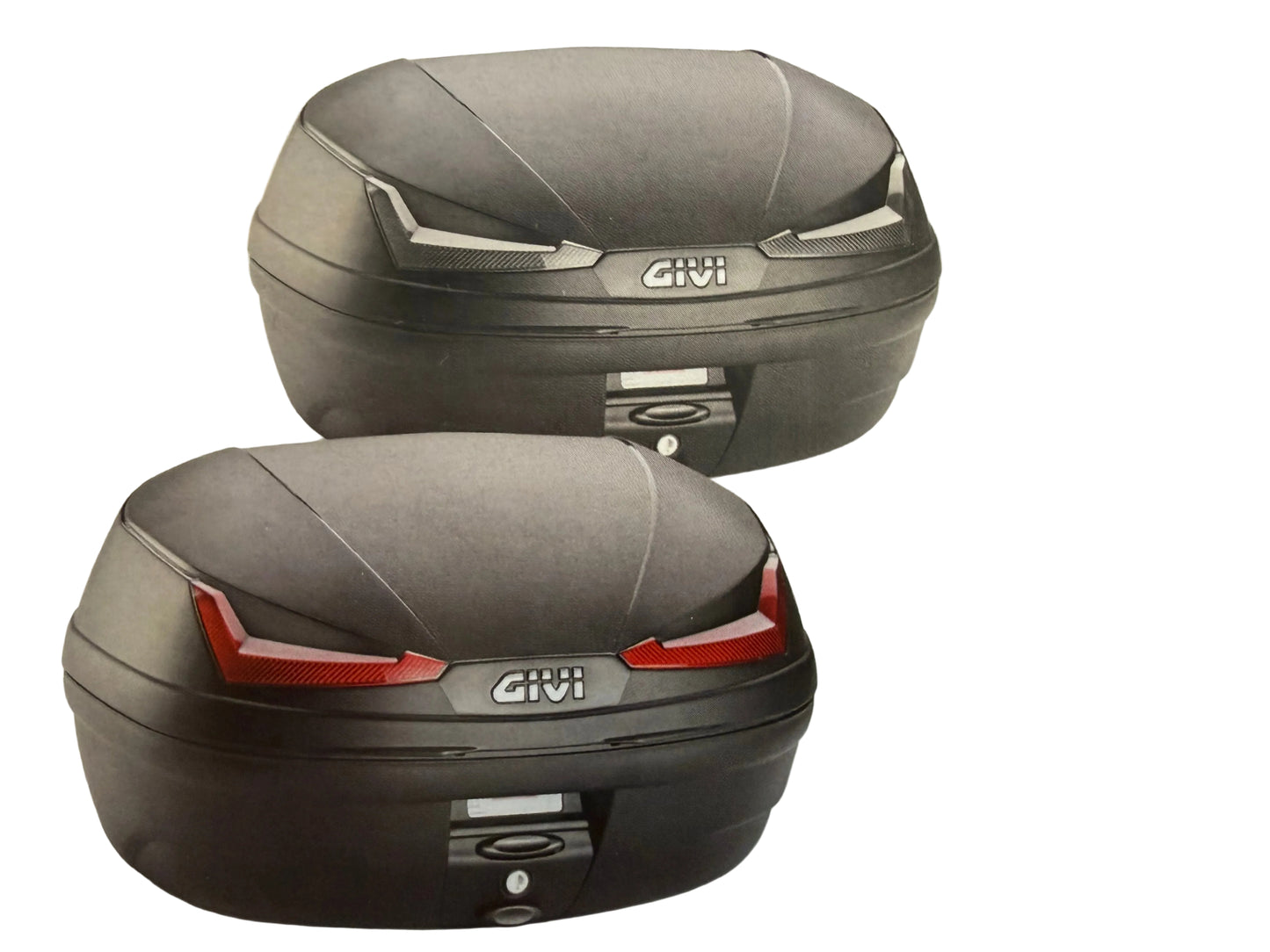 Bauletto Givi E455