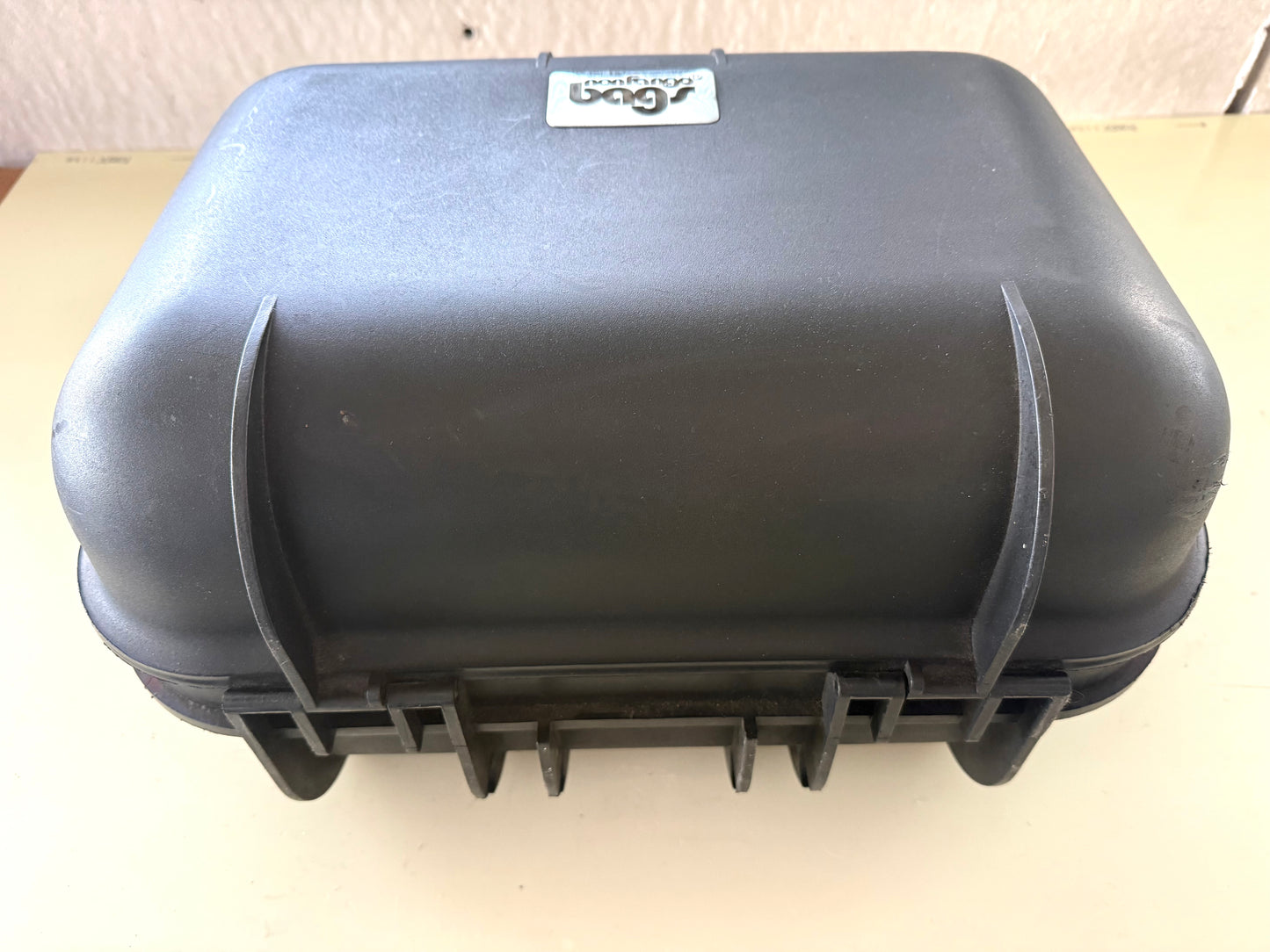 Bauletto Nonfango 36L senza serratura