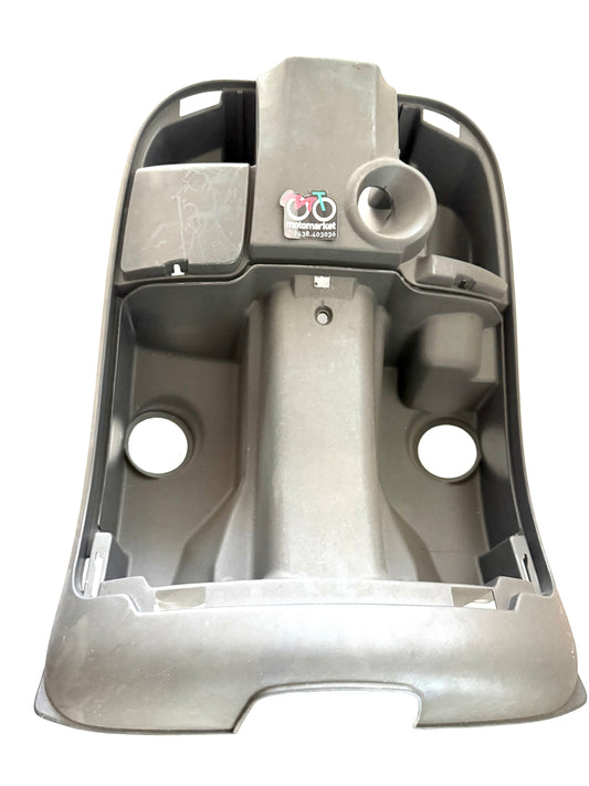 Bauletto anteriore portaoggetti Vespa ET2-ET4 50cc art.CM0030603000D