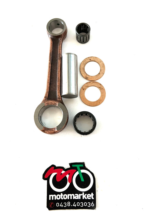 Biella Gilera 50 CB1 4 marce-Gilera 50 Trial art.BA 283