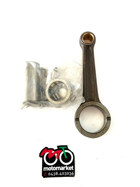 Biella Moto Guzzi Stornello 125cc Sport spinotto 15 art. BA 309