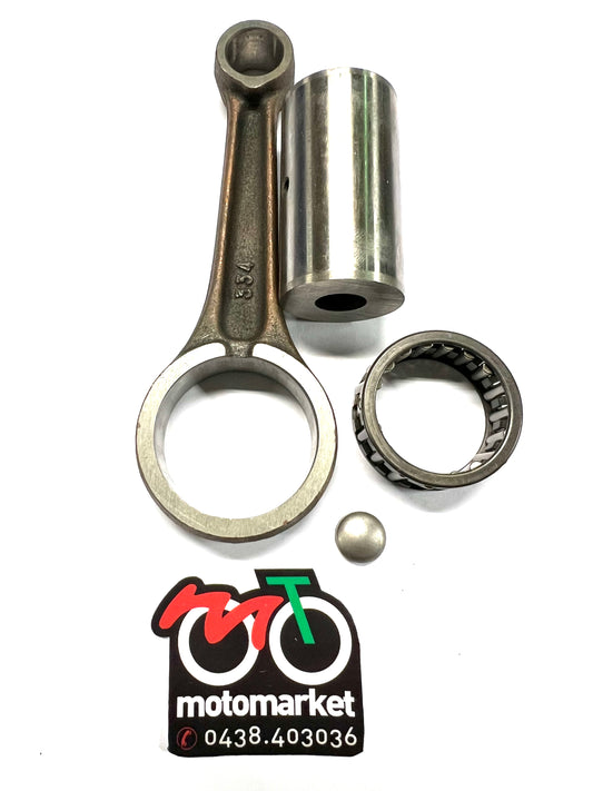 Biella Honda CB125S-Honda XL125S art.BA334