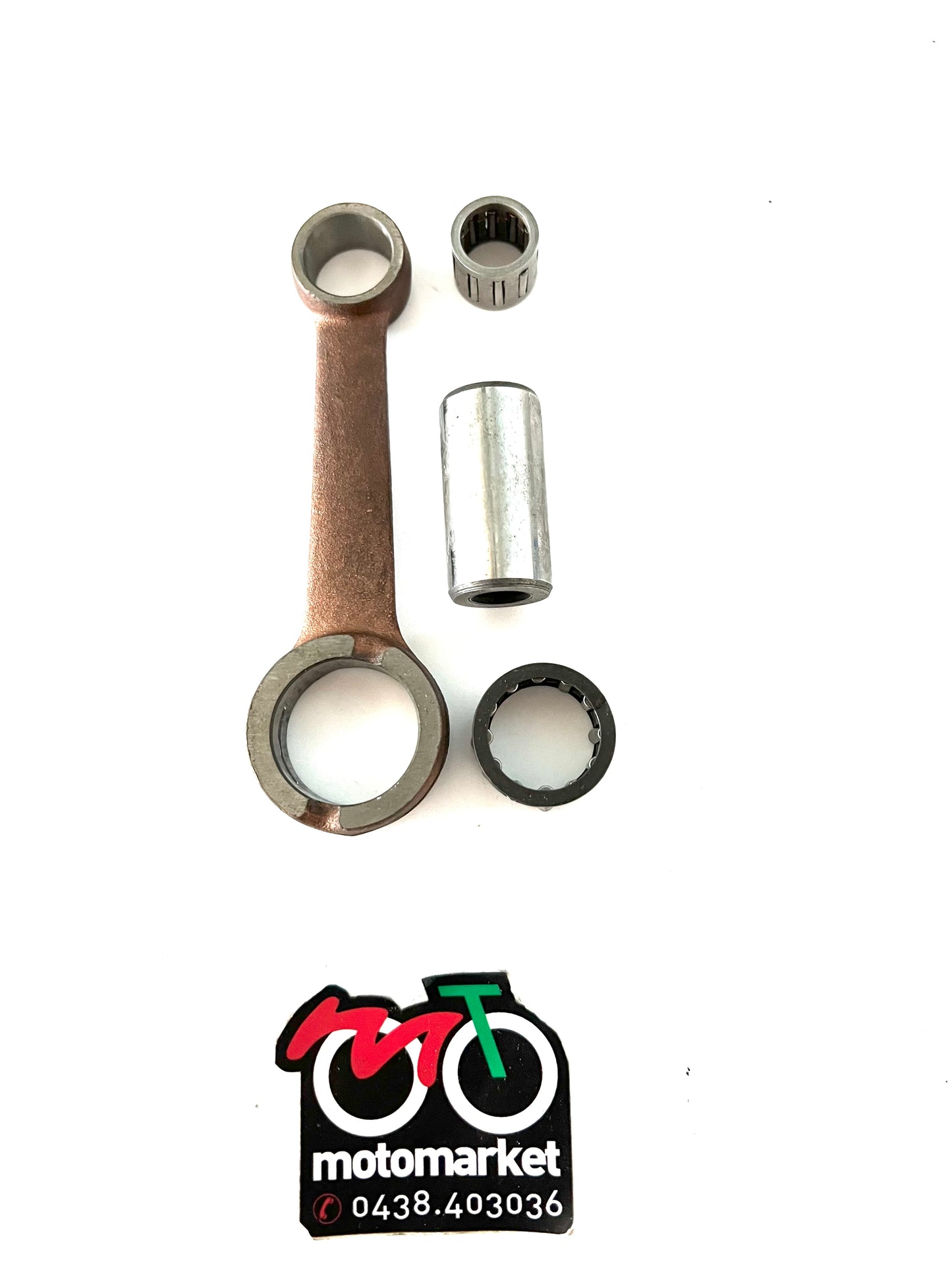 Biella Lambretta J50-Lui 50 art.BA431