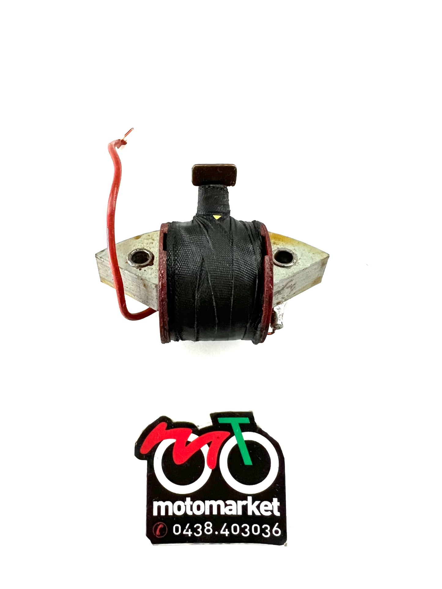 Bobina accensione interna Vespa 98-125cc V1T-V11-V15 1953 art.7086