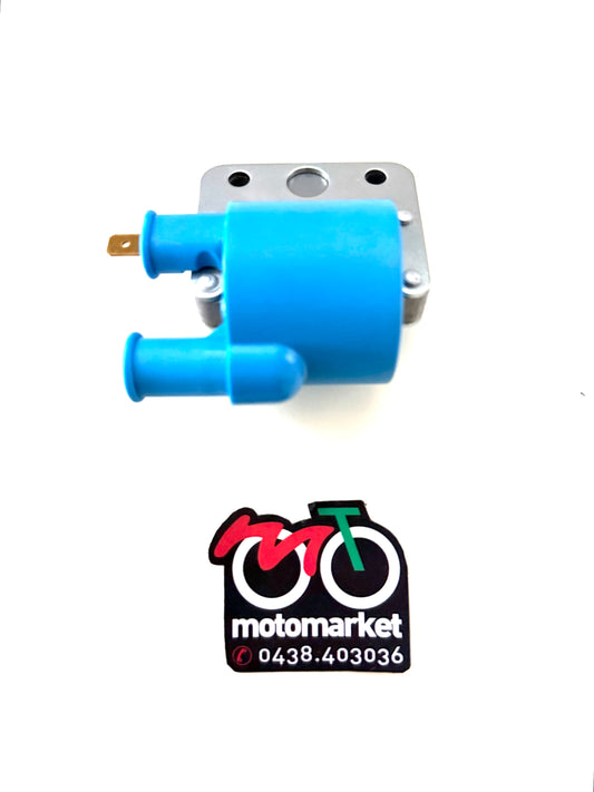 Bobina esterna Piaggio Ciao SC-PX alta qualità art.7142-HQ