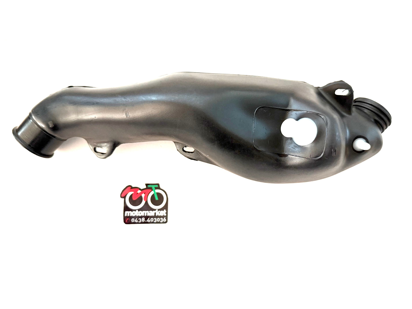 Bocchettone raccordo serbatoio benzina Aprilia Gulliver 50cc art.AP8238548