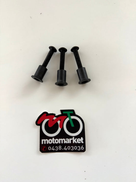 Boccola antivibrante cupolino Piaggio NRG Extreme-MC3-Power art.581774