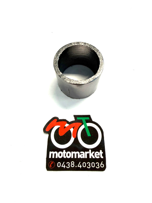 Boccola scarico Malaguti Madison 3 125-250-250 RS-Phantom Max 250 art.07219100