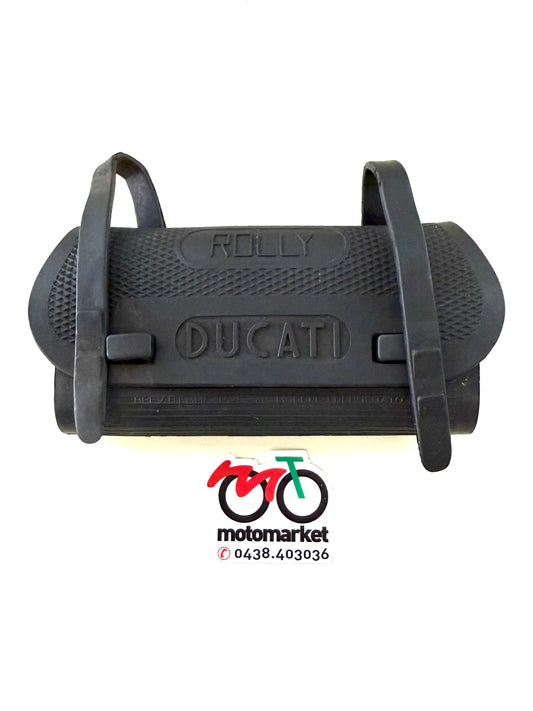 Borsello porta attrezzi Ducati Rolly 50cc