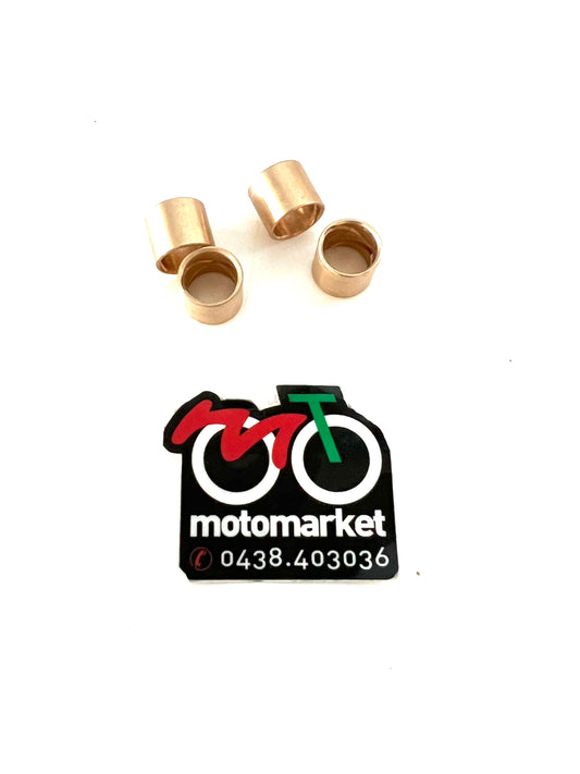 Bronzina biella Piaggio Ciao-Bravo-SI-Vespa 50cc art.5847