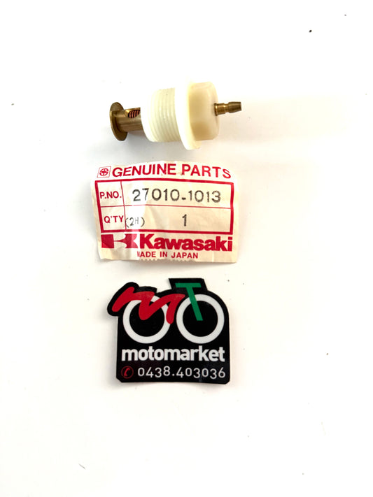 Bulbo pressione olio Kawasaki Z1000ST-E1-E2-Z1000A1-A2 art.270101013 (440017)
