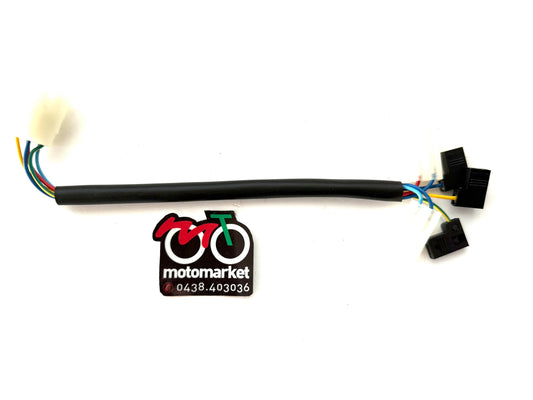 Cablaggio fanalino posteriore Aprilia Rally 50-Leonardo 125 1996/98 art.AP8212691