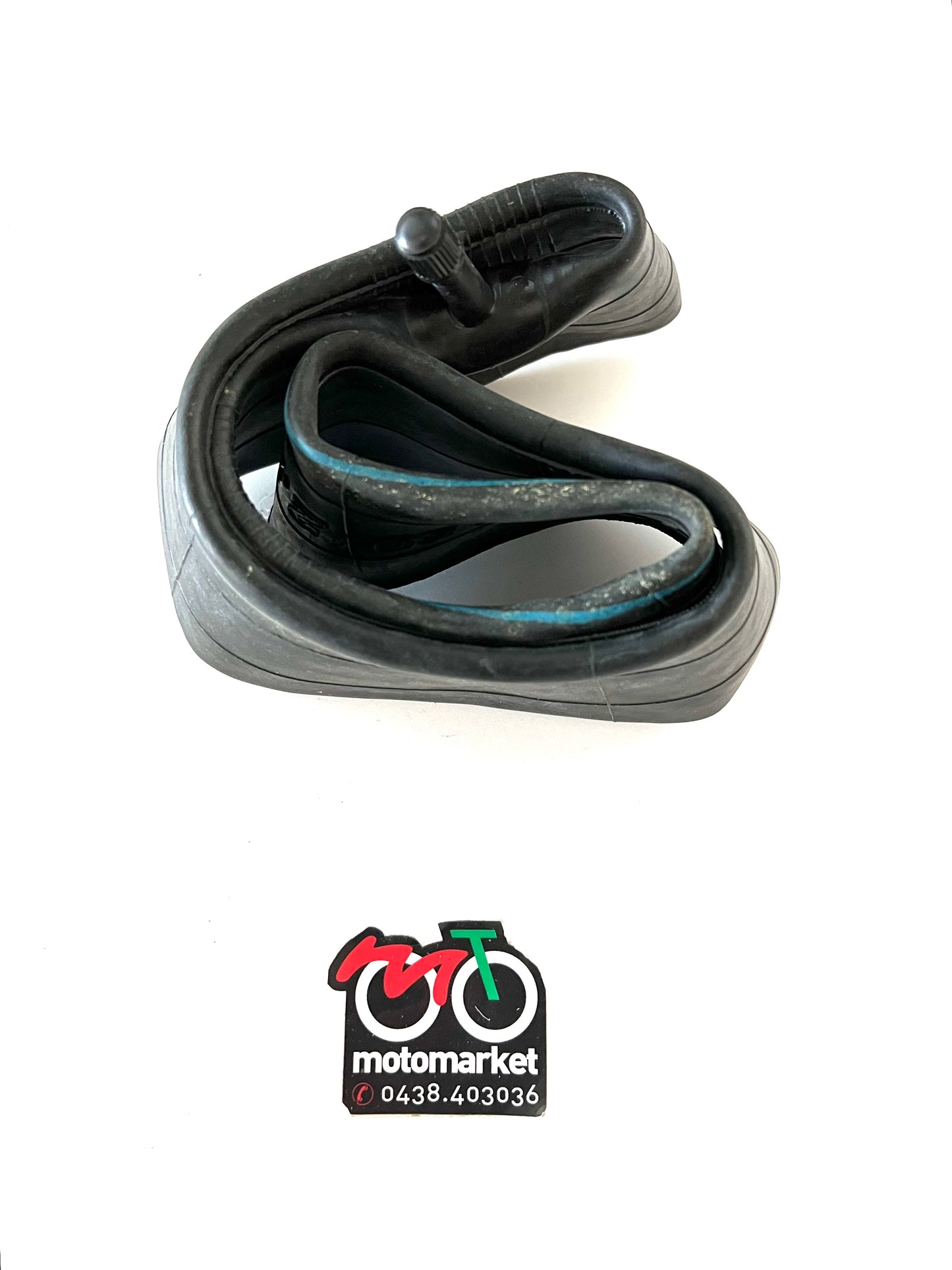 Camera d’aria minicross 50cc 12x1/2-2.75 6,00 5 pezzi