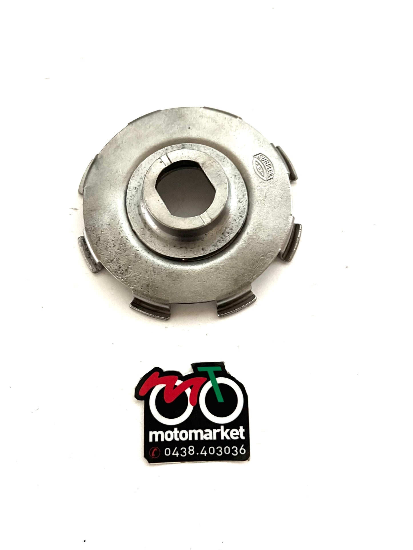 Campana frizione Motom 48-51 4T art.64M17