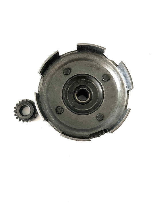 Campana frizione Vespa 50 Z18-67 denti
