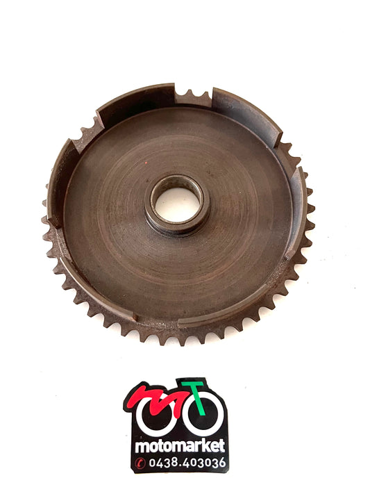 Campana frizione Z46 Lambretta J50 2a serie art.52M42