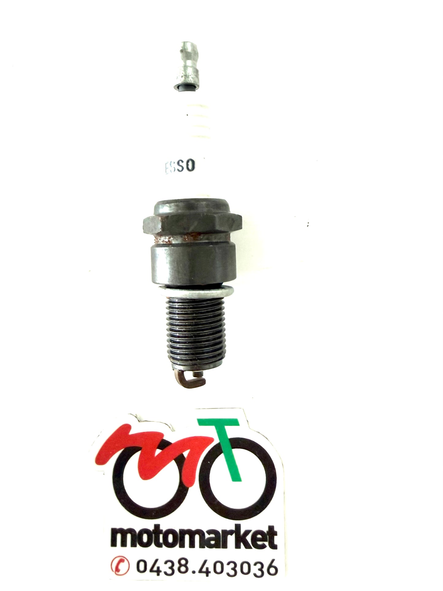 Candela Esso Z-31