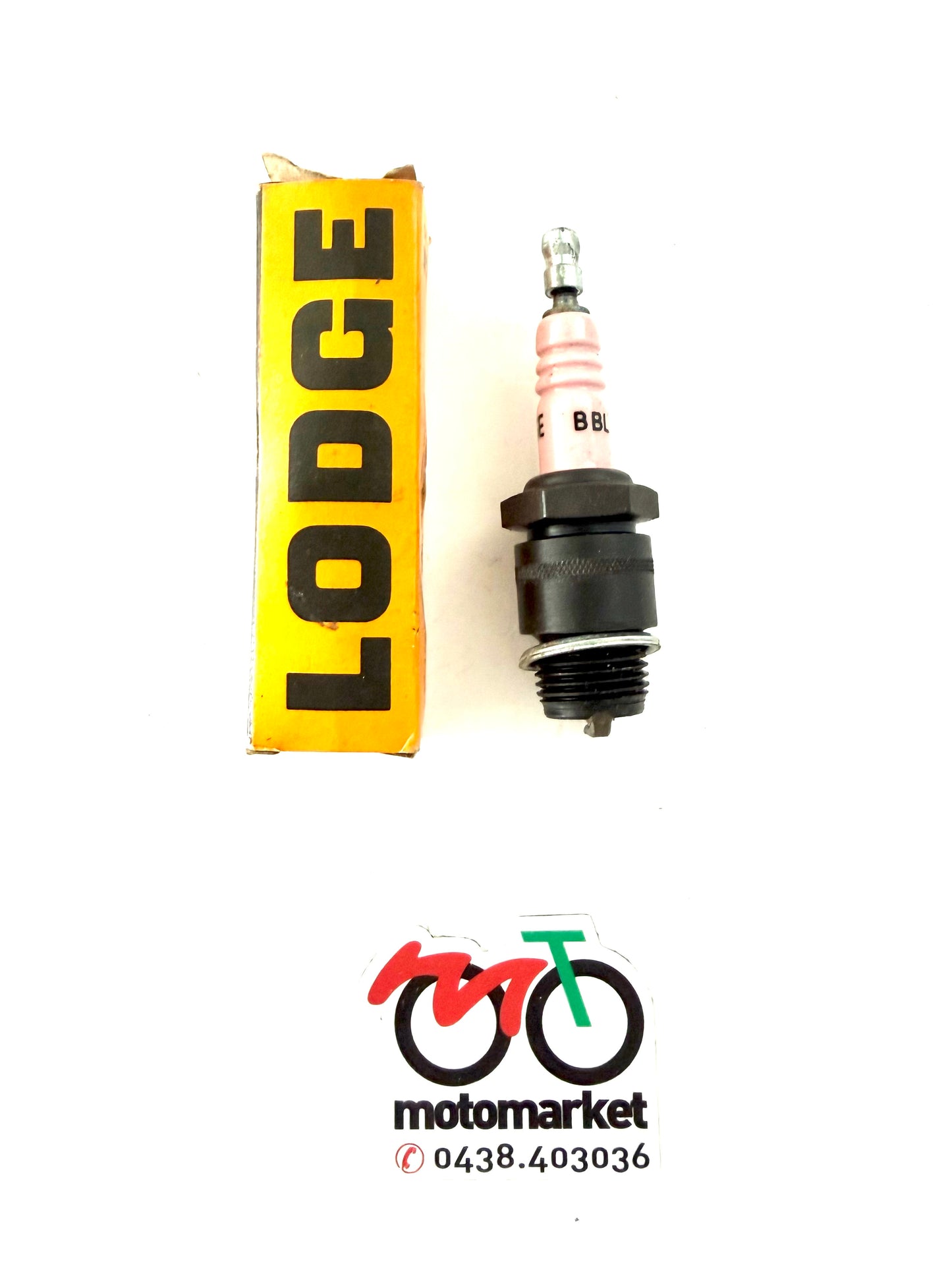 Candela Lodge BBL D.18X1,5 per motofalciatrici-motozappe