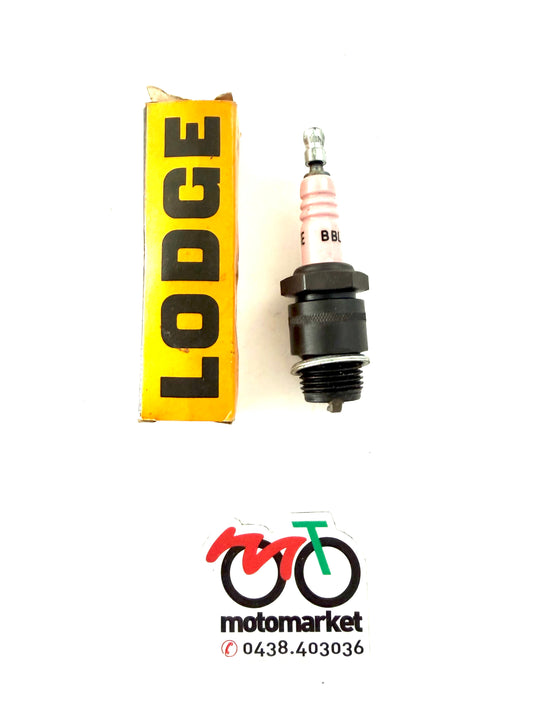 Candela Lodge BBL D.18X1,5 per motofalciatrici-motozappe