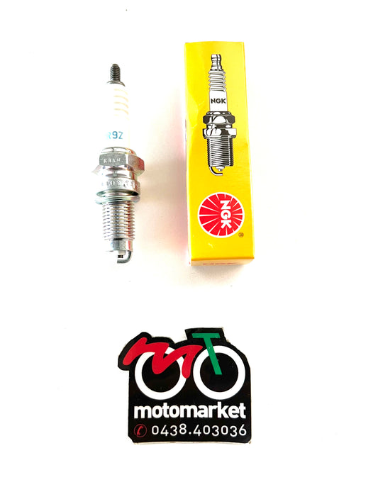 Candela NGK DPR9Z Honda CBX400 dal 1982>
