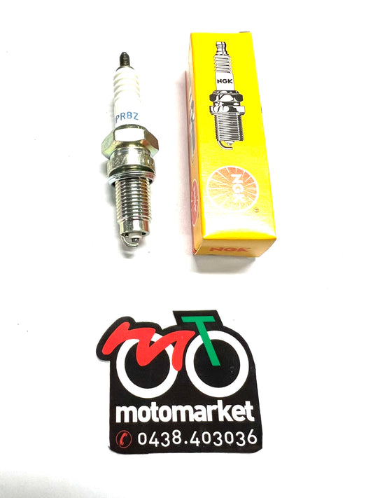 Candela NGK DPR8Z Honda XR400