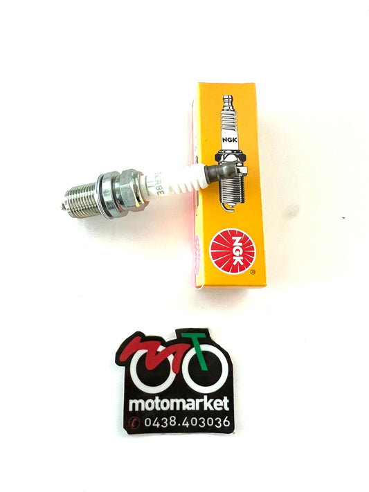 Candela NGK BKR8E11 Honda XR650 2000/07