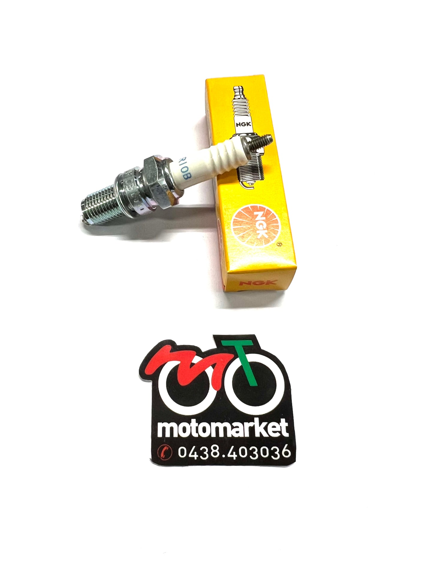 Candela NGK JR10B Suzuki GSXR1100 1986/88-GSF1200 Bandit 1996/06