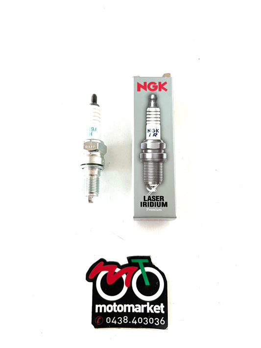 Candela NGK IMR9A9H laser Iridium Honda CBR900RR 2000/03