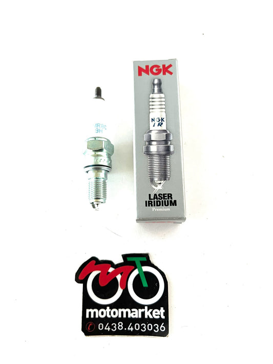 Candela NGK IMR8C9H laser Iridium Honda CRF250X 04/05-Honda CBR954RR
