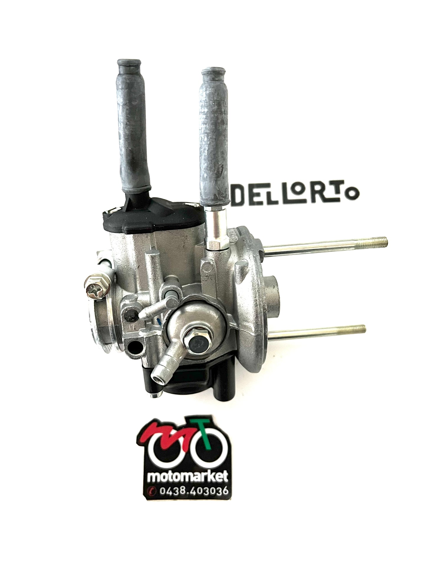 Carburatore Dellorto SHBC18-16A Ape P50 art.00896