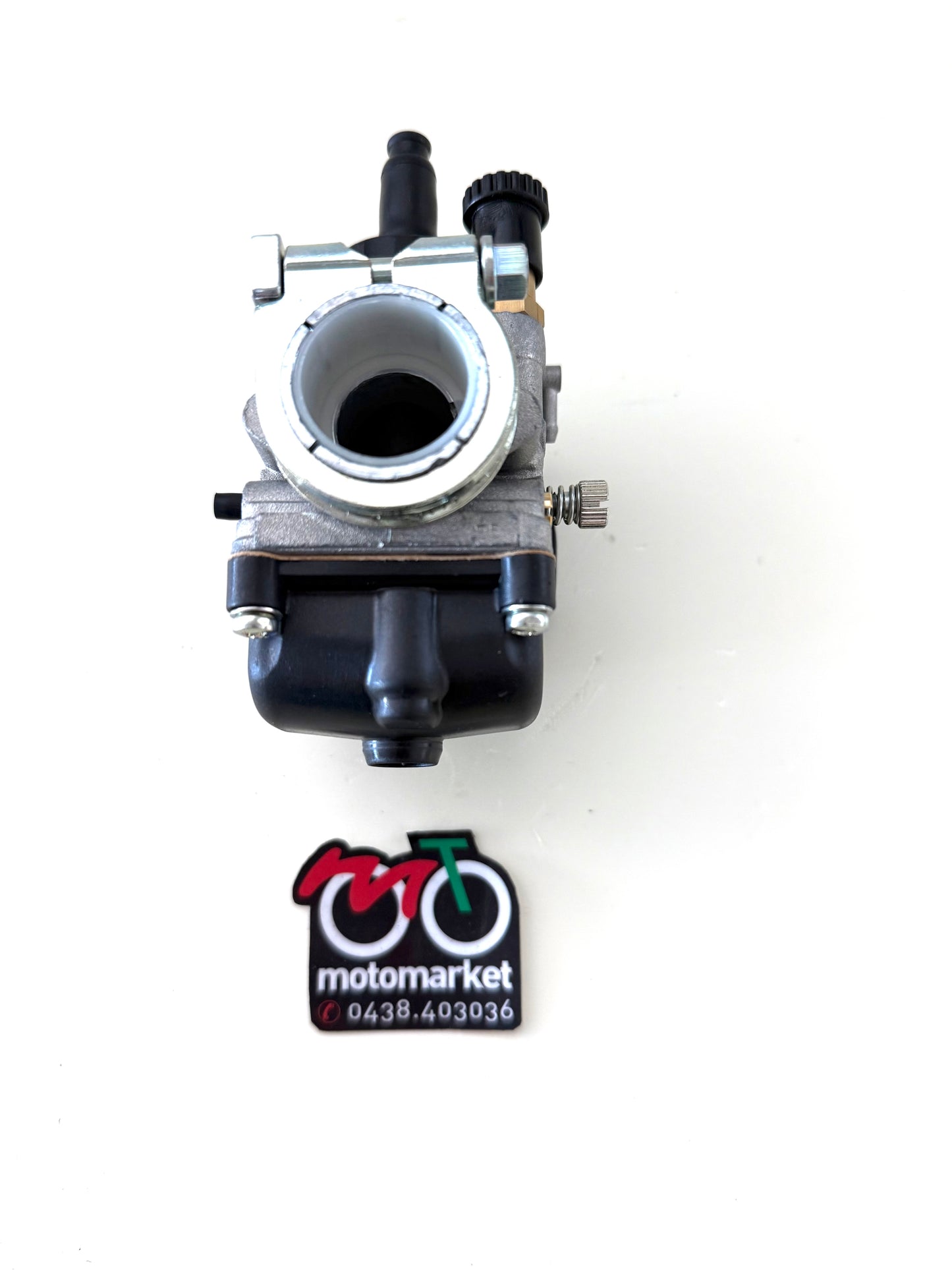 Carburatore Dellorto PHBG 19 Mix art.02575