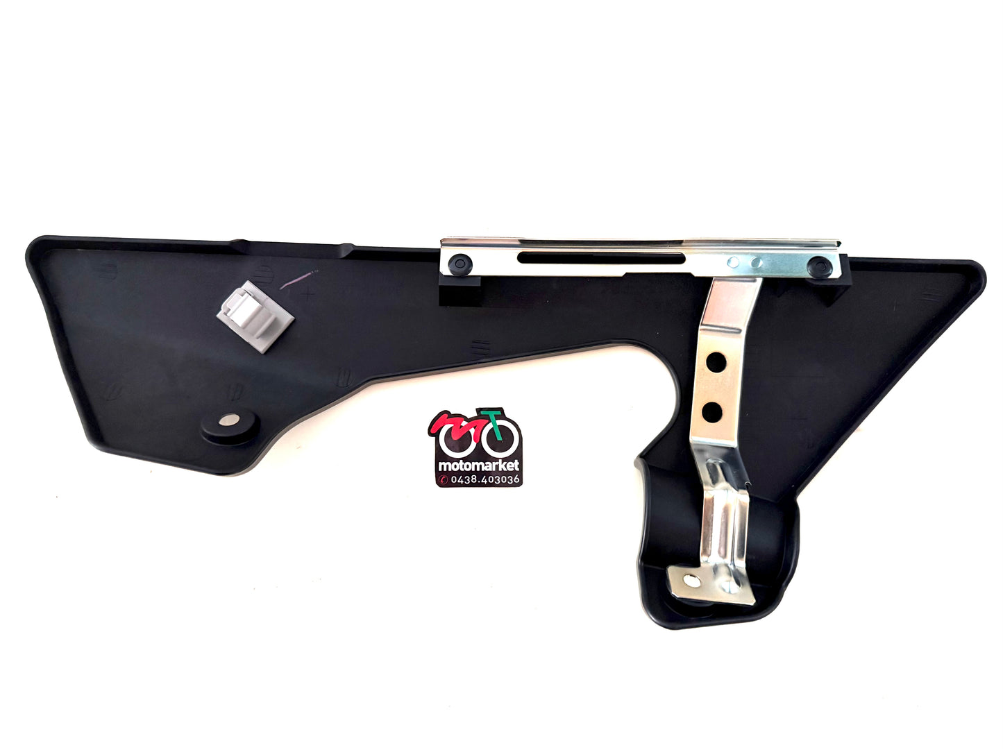 Carena inferiore SX Suzuki GSR600 2006/10 art.94471-44G00-291