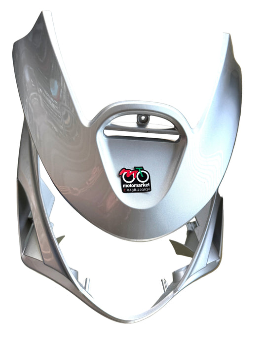 Carena anteriore Kymco Xciting 250-300-500cc 2006/08 art.00154110N8