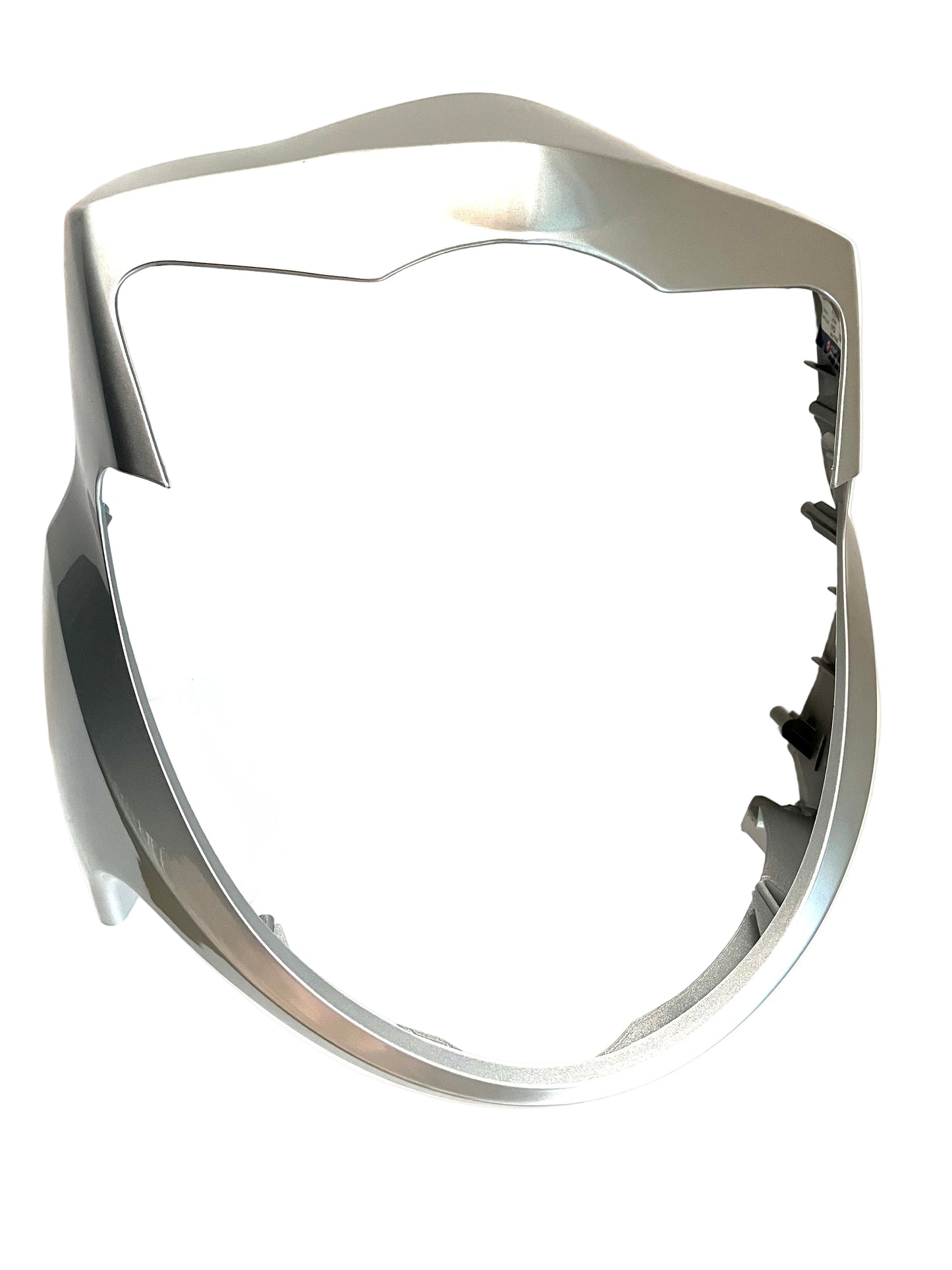 Carena anteriore portafaro Sym HD125-200cc 2003-04 art.64301HHA000SQ