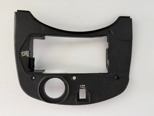 Carena coperchio serbatoio benzina Vespa ET4 50-125-150cc