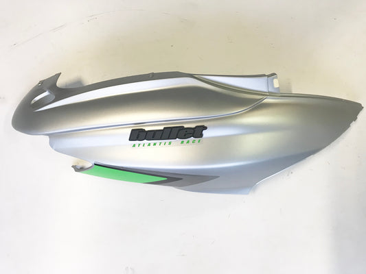 Carena post.DX Derbi Atlantis 50cc