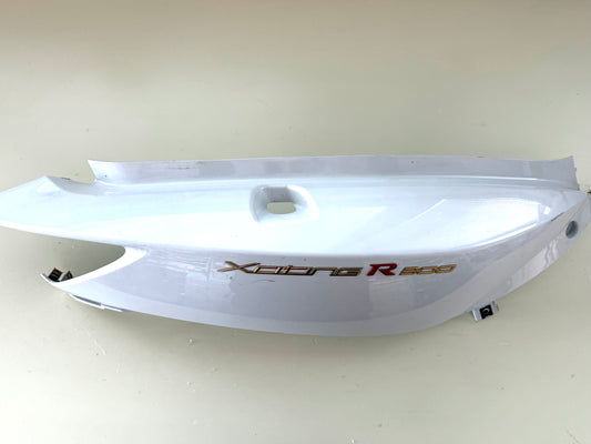 Carena posteriore DX Kymco X Citing 300-500cc