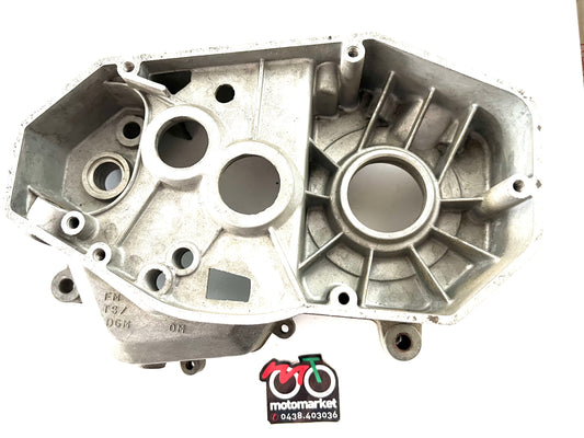 Carter motore DX Franco Morini 5ST 50cc art.265034