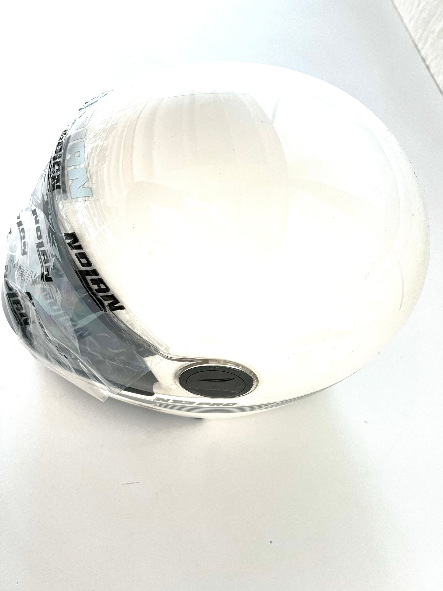 Casco d'epoca Nolan N33 Pro taglia XS